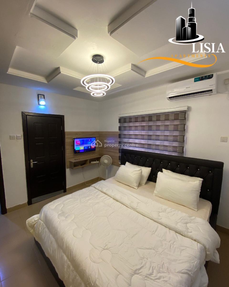3-bedroom Cozy Apartment, Centenary City, Independence Layout, Enugu, Enugu, Flat / Apartment Short Let