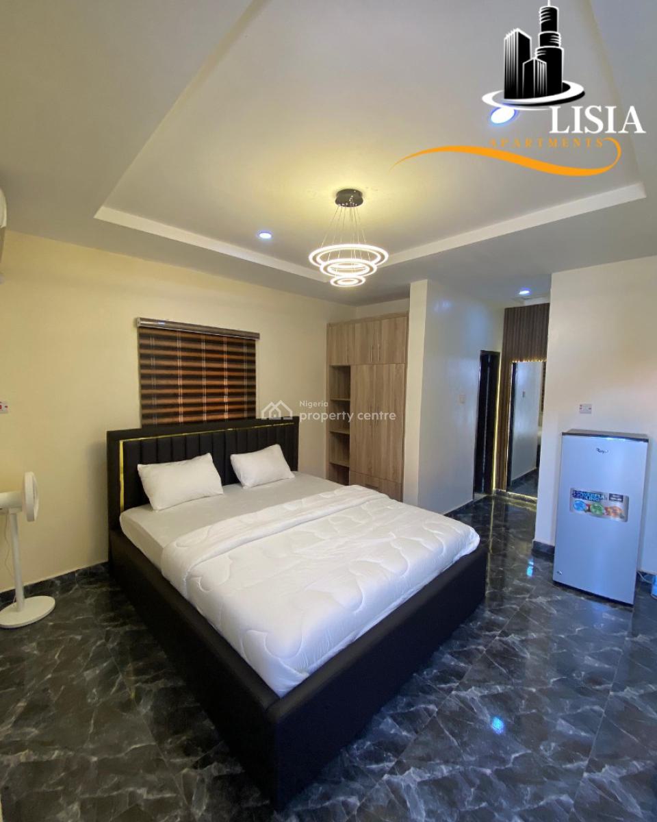 3-bedroom Cozy Apartment, Centenary City, Independence Layout, Enugu, Enugu, Flat / Apartment Short Let