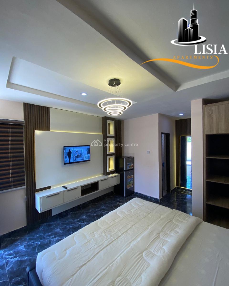 3-bedroom Cozy Apartment, Centenary City, Independence Layout, Enugu, Enugu, Flat / Apartment Short Let
