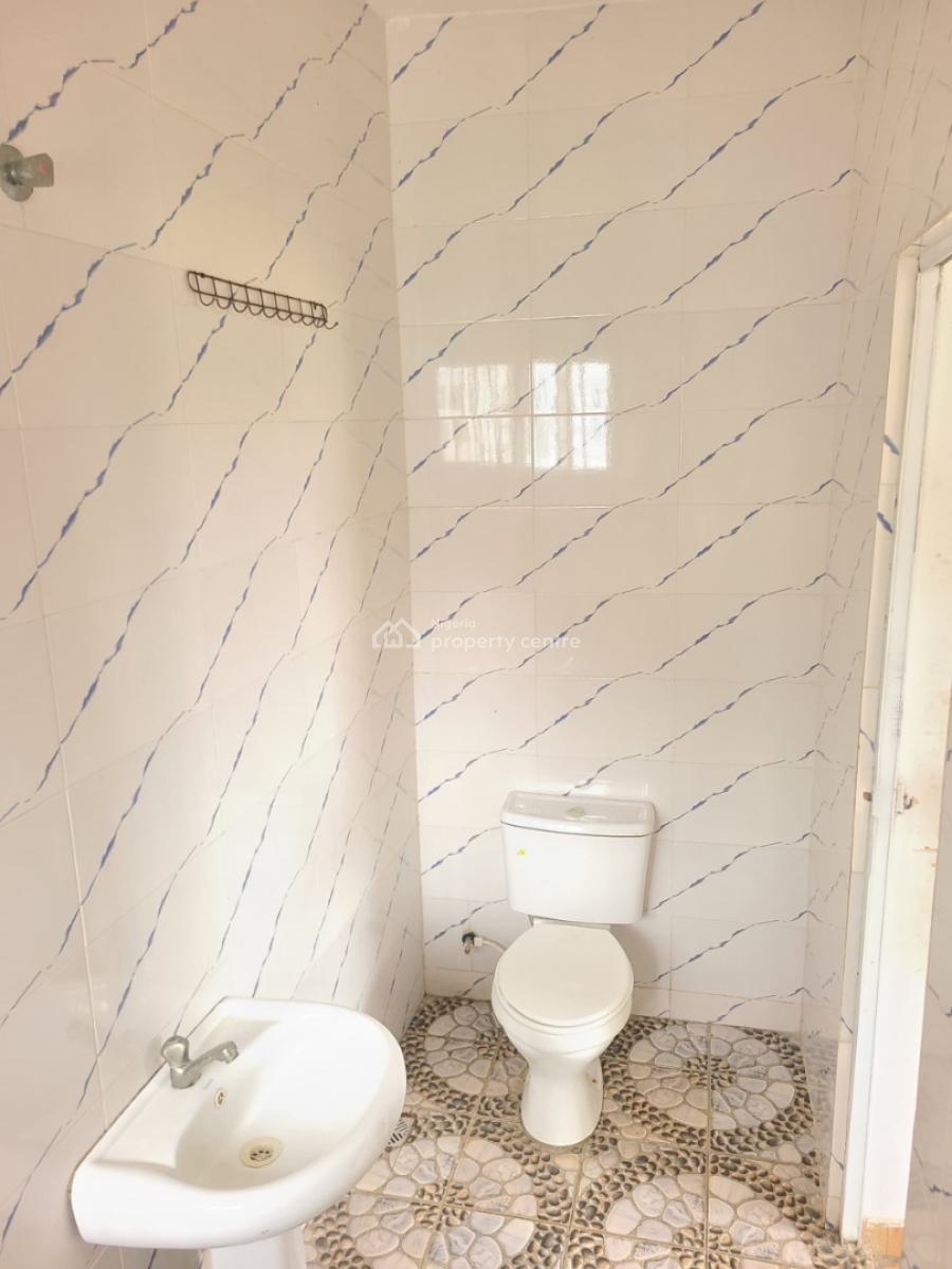 Standard and Affordable 3 Bedroom Terrace Duplex, Harmony Estate Langbasa Road, Ajah, Lagos, Terraced Duplex for Rent