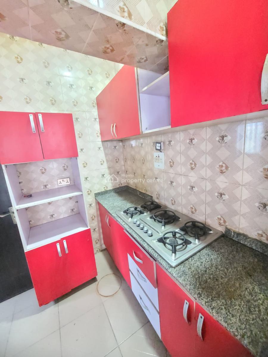 Standard and Affordable 3 Bedroom Terrace Duplex, Harmony Estate Langbasa Road, Ajah, Lagos, Terraced Duplex for Rent