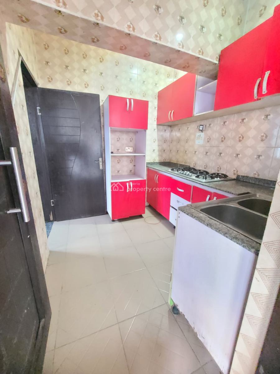 Standard and Affordable 3 Bedroom Terrace Duplex, Harmony Estate Langbasa Road, Ajah, Lagos, Terraced Duplex for Rent