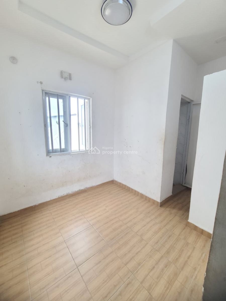 Standard and Affordable 3 Bedroom Terrace Duplex, Harmony Estate Langbasa Road, Ajah, Lagos, Terraced Duplex for Rent