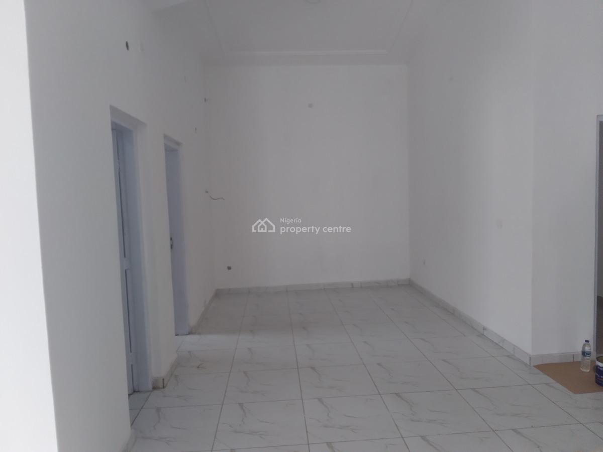 Spacious Five (5) Bedroom Penthouse, Lekki Phase 1, Lekki, Lagos, Flat / Apartment for Rent
