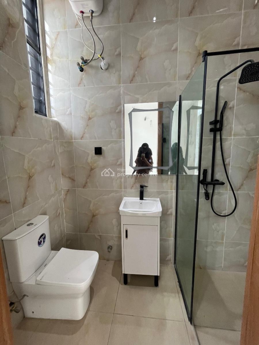 Spacious 4 Bedroom Fully Detached Duplex, Lekki, Lagos, Detached Duplex for Sale