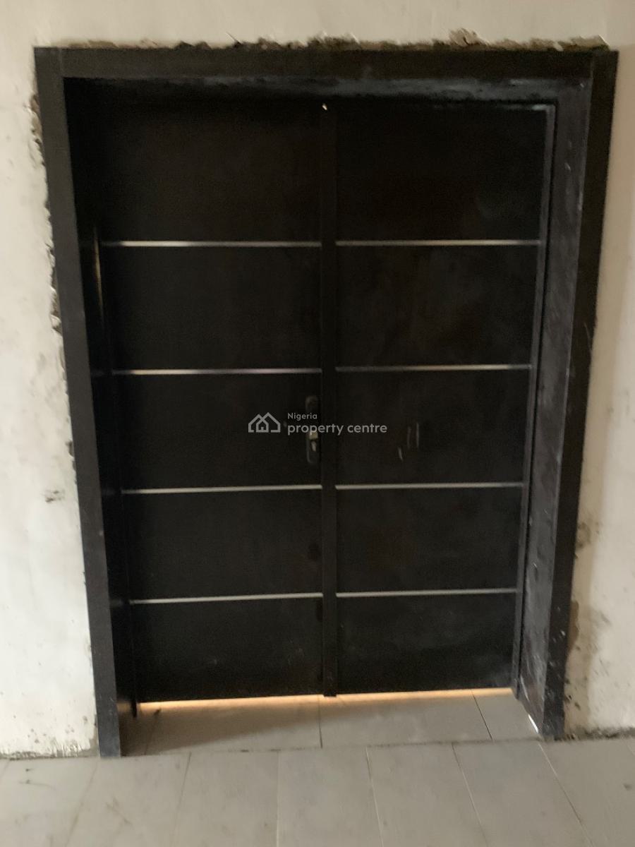 288sqm Open Plan Newly Built Office Space, Ikeja Gra, Ikeja, Lagos, Office Space for Rent