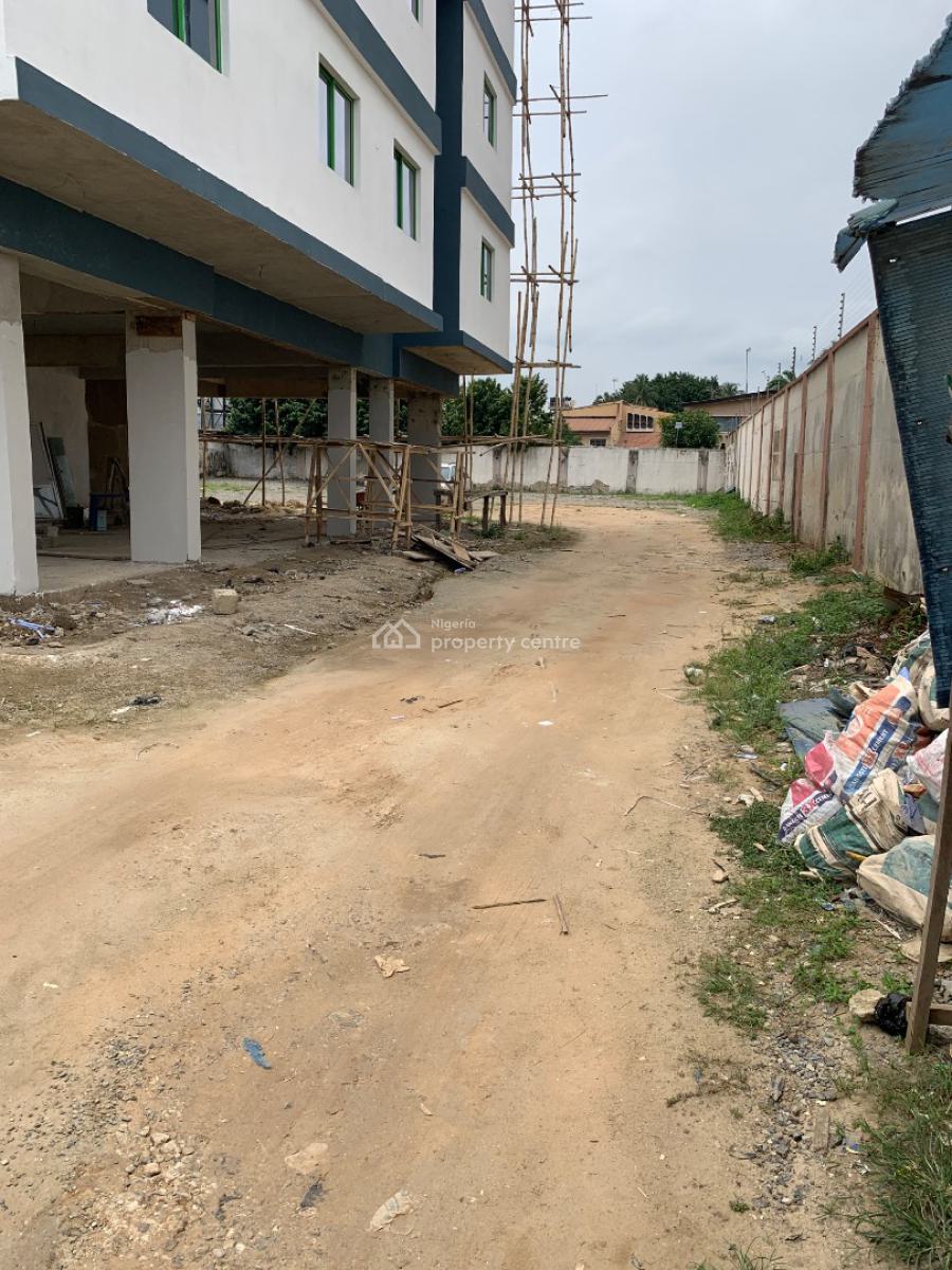 288sqm Open Plan Newly Built Office Space, Ikeja Gra, Ikeja, Lagos, Office Space for Rent