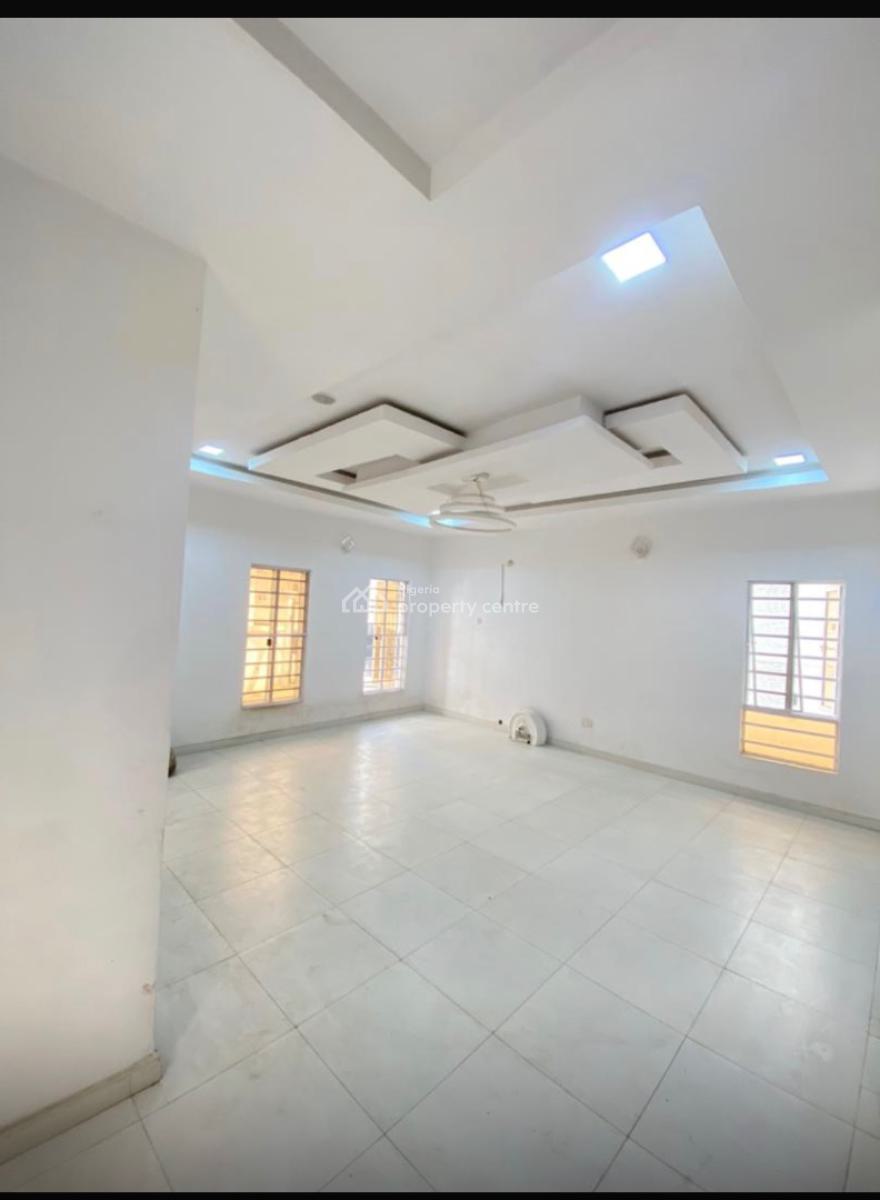 a Luxury Studio Apartment Comes with Ac and Tv Console., Oba Musa, Agungi, Lekki, Lagos, Semi-detached Duplex for Rent