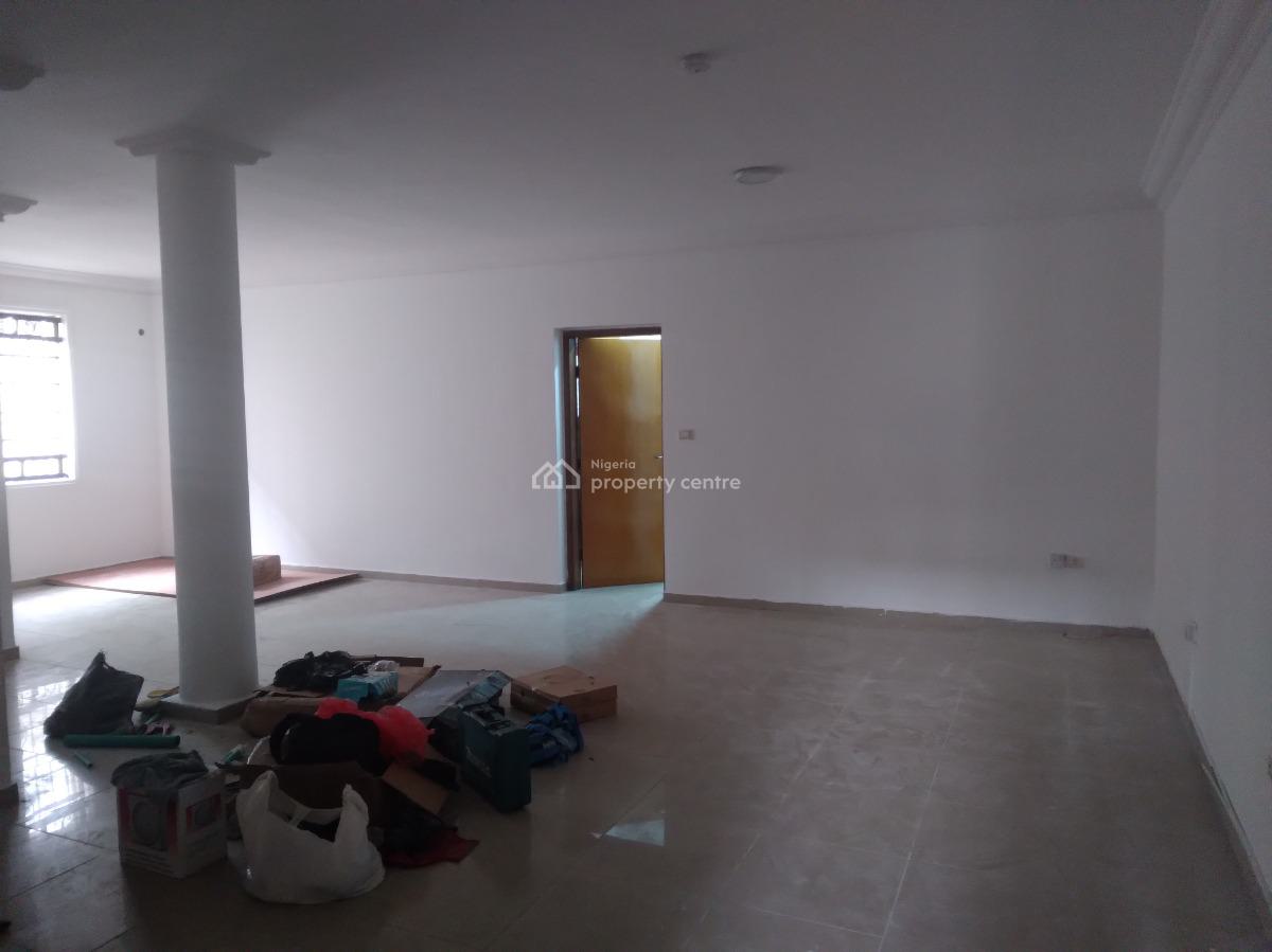 Self Service Two (2) Bedroom Apartment, Lekki Phase 1, Lekki, Lagos, Flat / Apartment for Rent