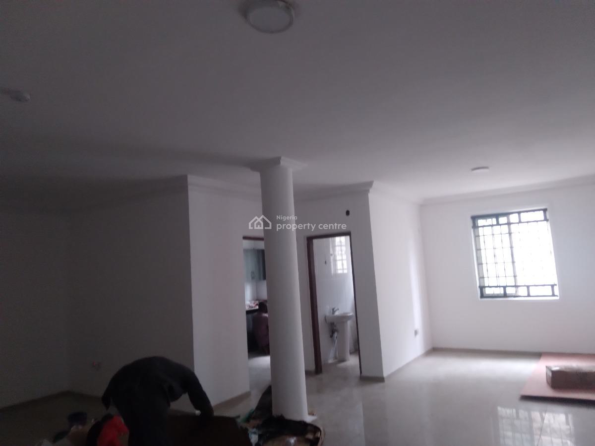 Self Service Two (2) Bedroom Apartment, Lekki Phase 1, Lekki, Lagos, Flat / Apartment for Rent