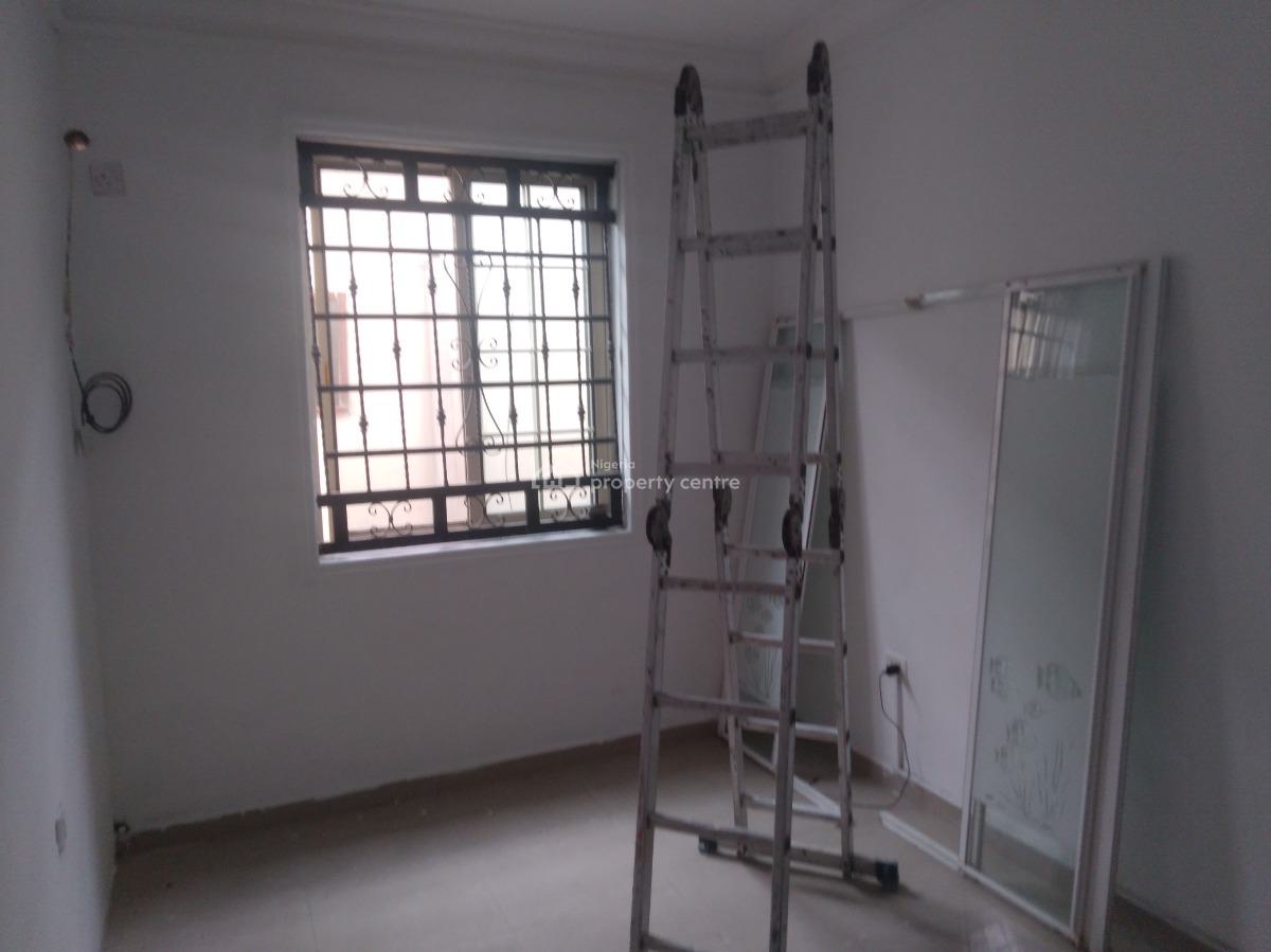 Self Service Two (2) Bedroom Apartment, Lekki Phase 1, Lekki, Lagos, Flat / Apartment for Rent