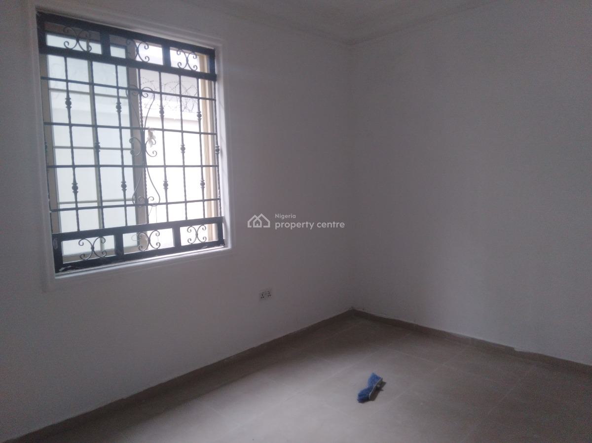 Self Service Two (2) Bedroom Apartment, Lekki Phase 1, Lekki, Lagos, Flat / Apartment for Rent