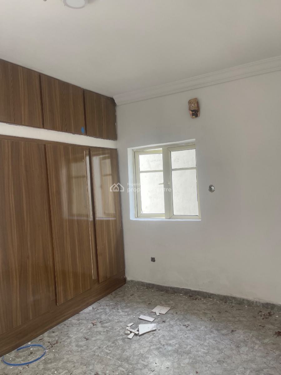 Luxury 2 Bedroom Apartment Inside Decent Estate, Abraham Adesanya, Ajah, Lagos, Terraced Bungalow for Rent