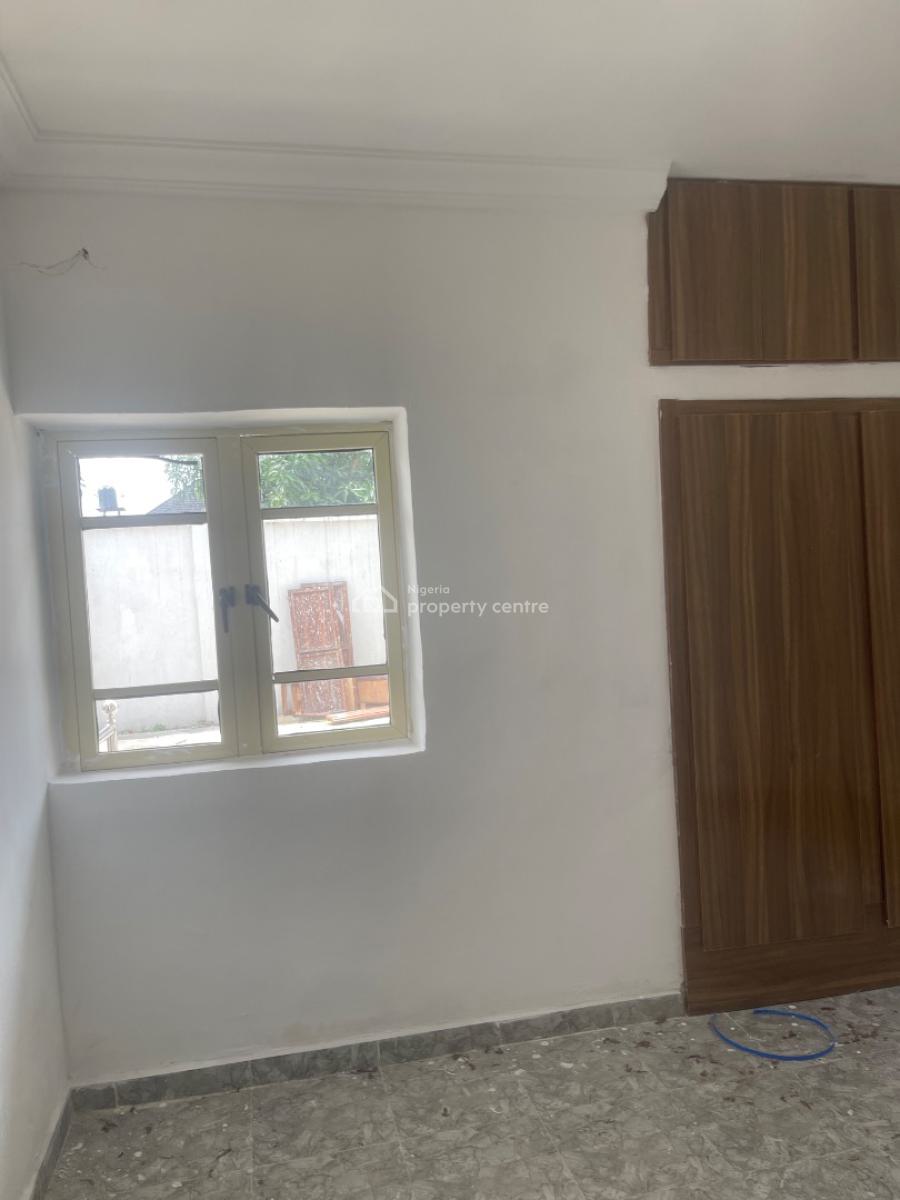 Luxury 2 Bedroom Apartment Inside Decent Estate, Abraham Adesanya, Ajah, Lagos, Terraced Bungalow for Rent