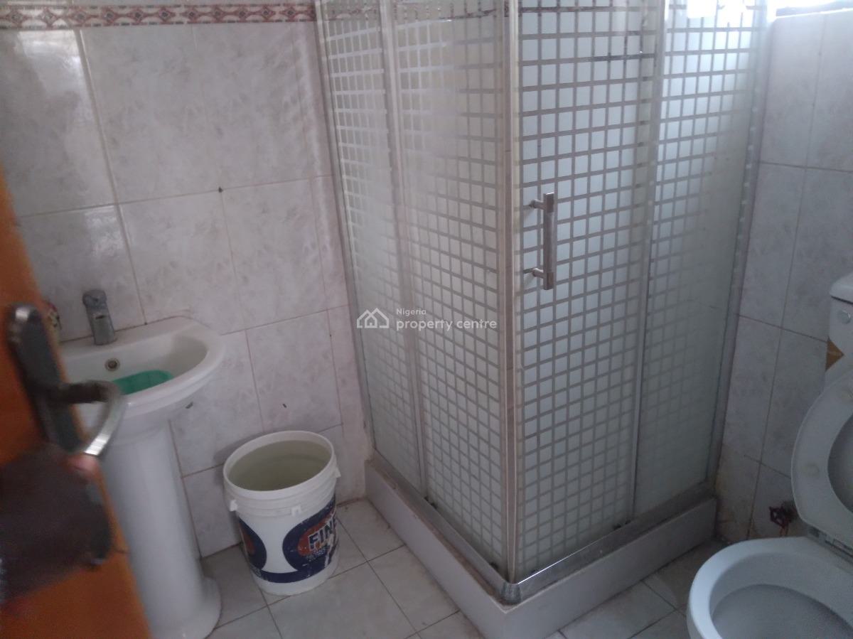 Four (4) Bedroom Fully Detached Duplex + 2 Rooms Bq, Lekki Phase 1, Lekki, Lagos, Detached Duplex for Rent