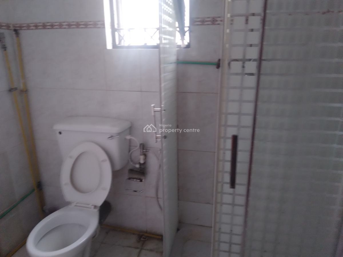 Four (4) Bedroom Fully Detached Duplex + 2 Rooms Bq, Lekki Phase 1, Lekki, Lagos, Detached Duplex for Rent
