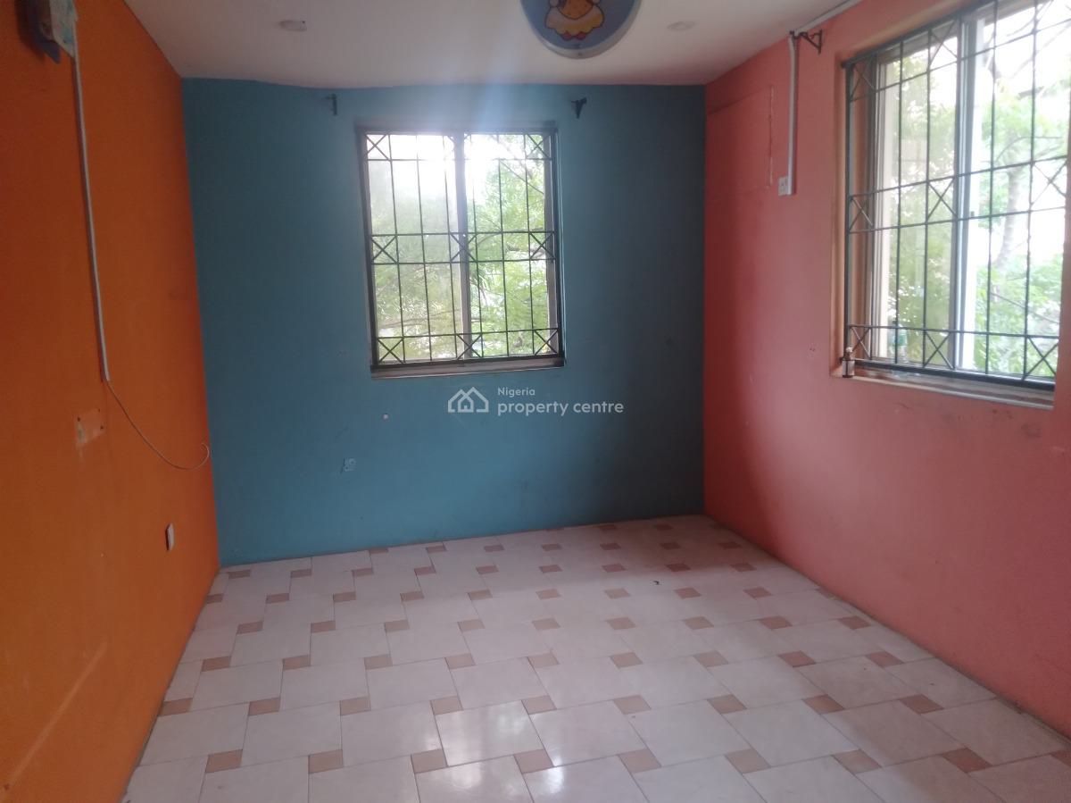 Four (4) Bedroom Fully Detached Duplex + 2 Rooms Bq, Lekki Phase 1, Lekki, Lagos, Detached Duplex for Rent