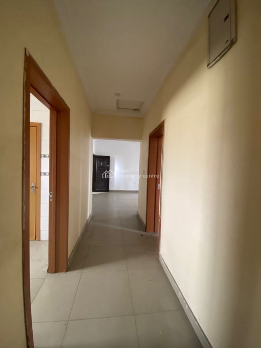 Spacious 2 Bedroom Apartment, Sangotedo, Ajah, Lagos, Flat / Apartment for Rent
