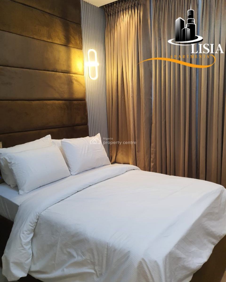 Brand New 3-bedroom Luxury Apartment, Thinkers Corner, Enugu, Enugu, Flat / Apartment Short Let