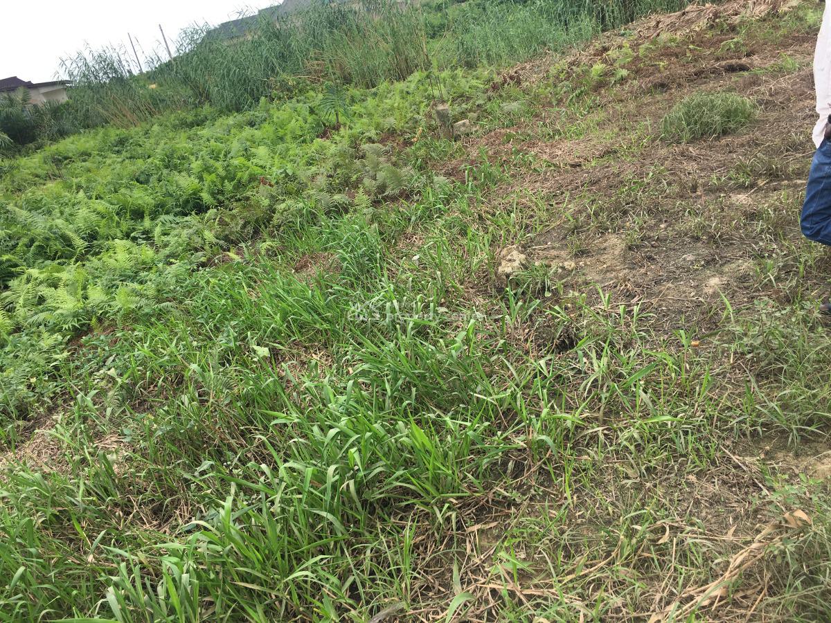40 By 120 Bare Soft Land, Green Leaf Estate, Ebute, Ikorodu, Lagos, Mixed-use Land for Sale