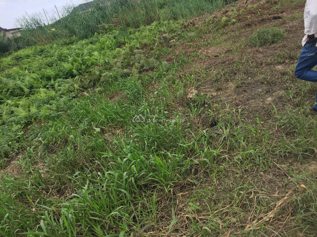 40 By 120 Bare Soft Land, Green Leaf Estate, Ebute, Ikorodu, Lagos, Mixed-use Land for Sale