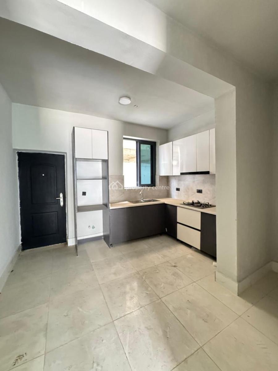 Luxury 4 Bedroom Terrace Duplex, Ikate Elegushi, Lekki, Lagos, Terraced Duplex for Rent