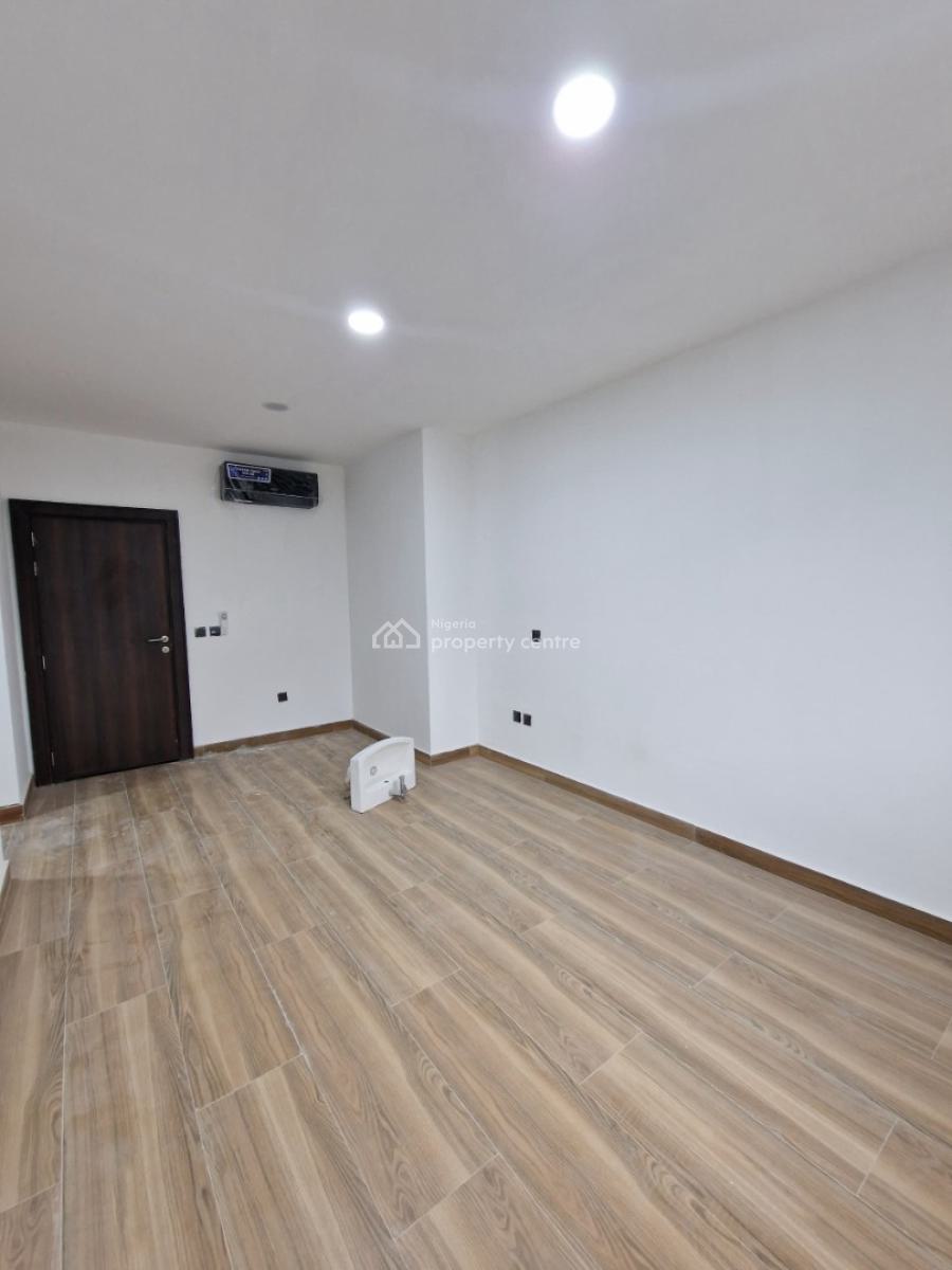 Contemporary 4 Bedroom Apartment, Ikoyi, Lagos, Flat / Apartment for Sale