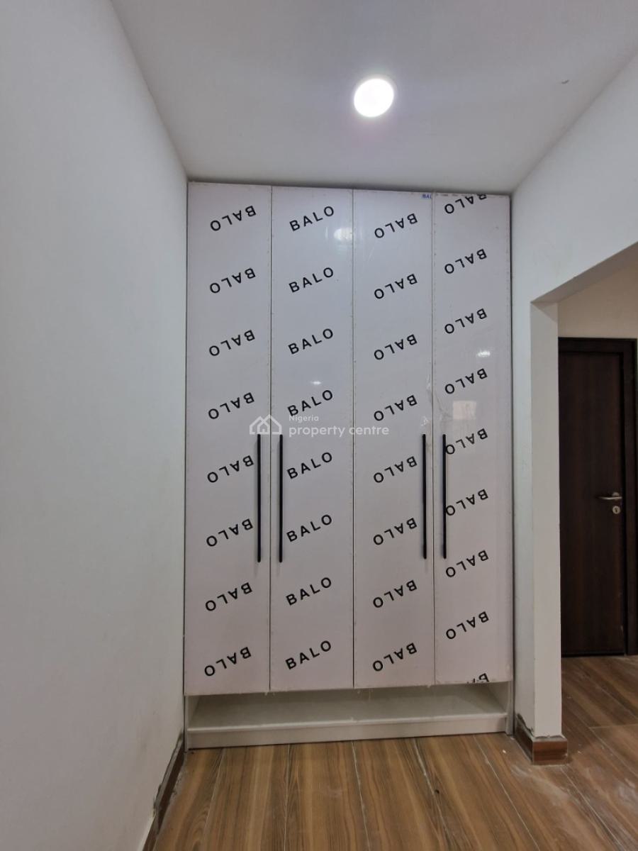 Contemporary 4 Bedroom Apartment, Ikoyi, Lagos, Flat / Apartment for Sale