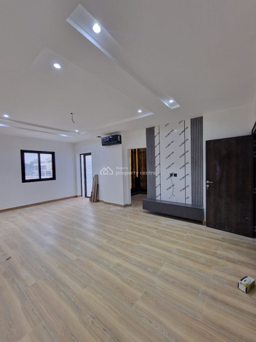 Contemporary 4 Bedroom Apartment, Ikoyi, Lagos, Flat / Apartment for Sale