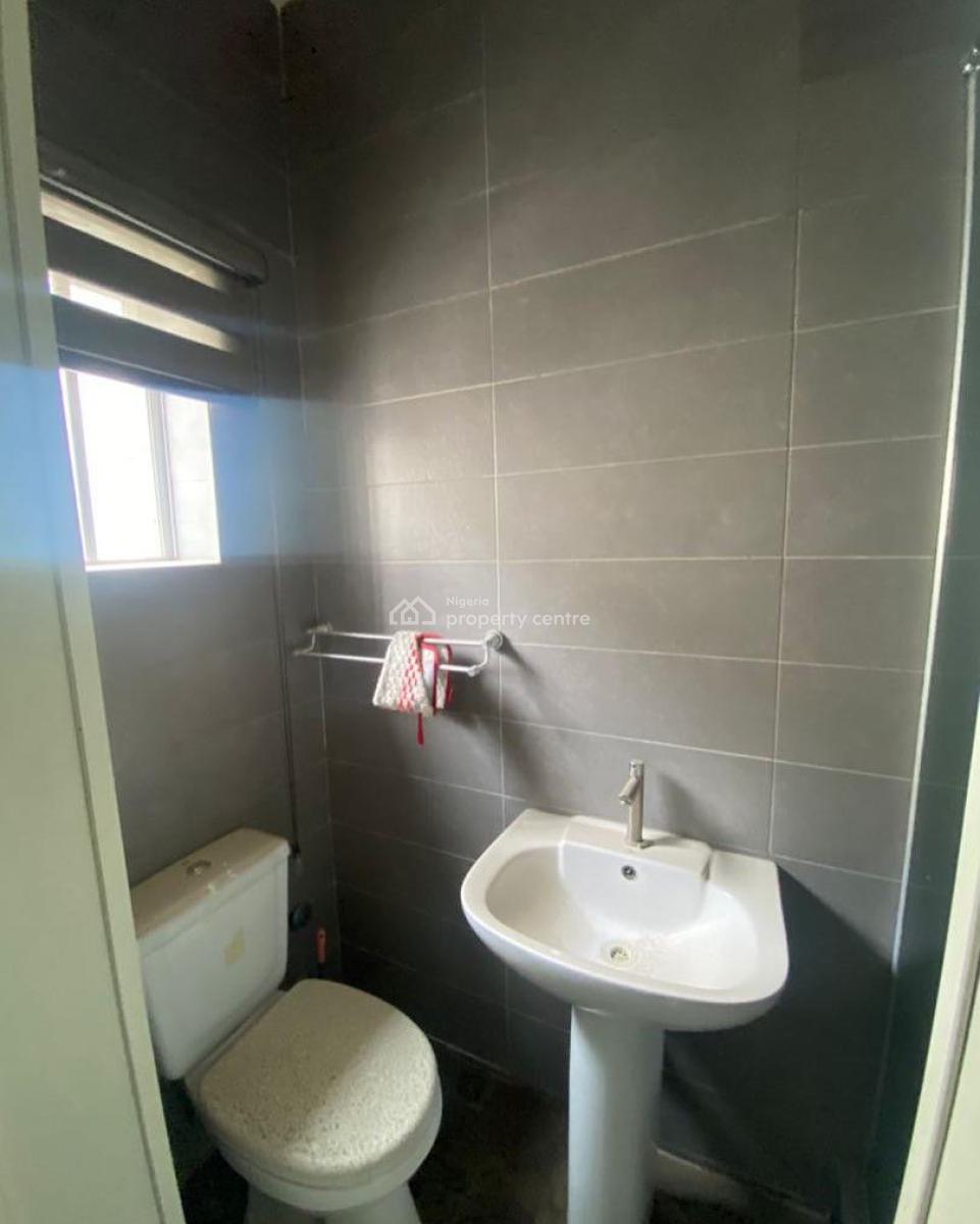 Stunning 4 Bedroom Maisonette with Bq, Oral Estate, Lekki, Lagos, Detached Duplex for Sale