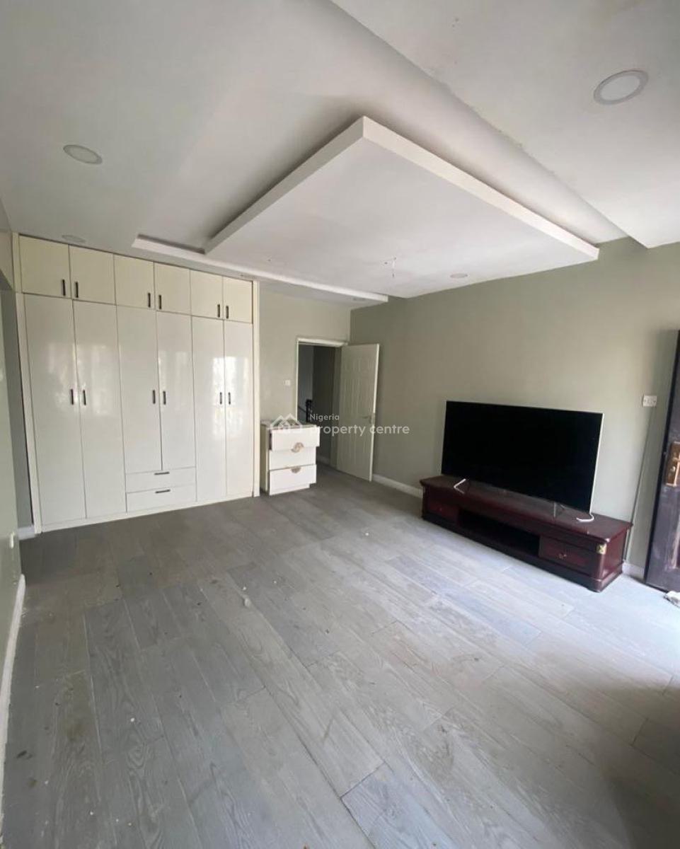 Stunning 4 Bedroom Maisonette with Bq, Oral Estate, Lekki, Lagos, Detached Duplex for Sale