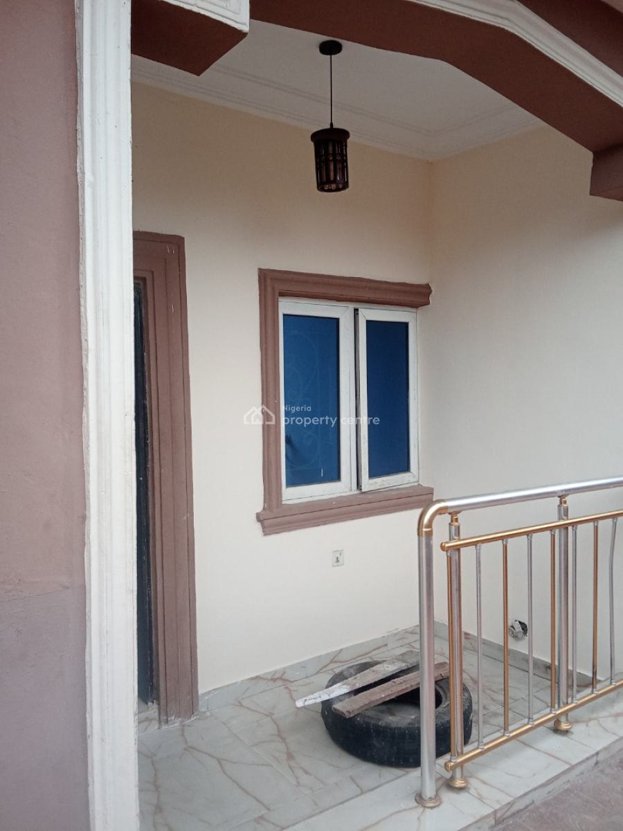 Well Maintained Miniflat, Mutual Garden, Ogunfayo, Awoyaya, Ibeju Lekki, Lagos, Mini Flat (room and Parlour) for Rent