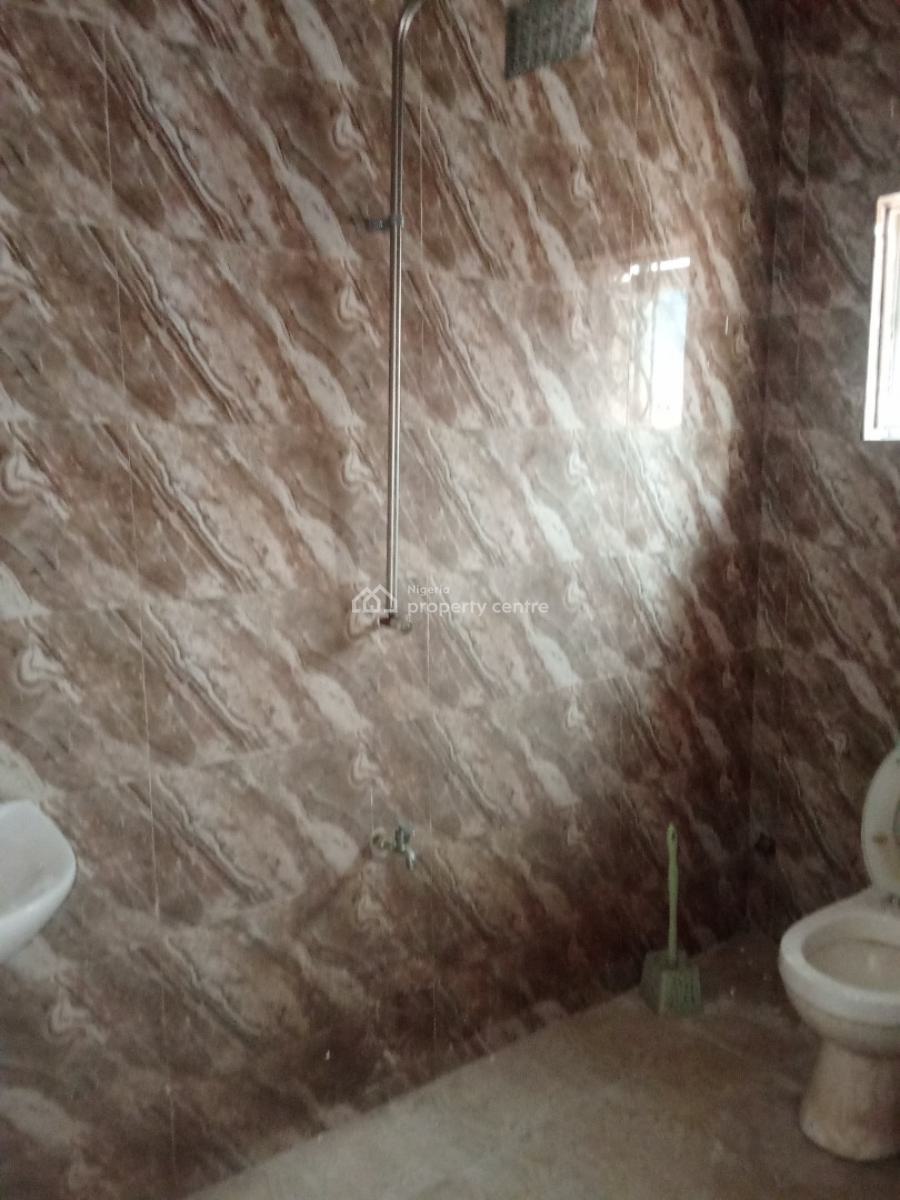 Well Maintained Miniflat, Mutual Garden, Ogunfayo, Awoyaya, Ibeju Lekki, Lagos, Mini Flat (room and Parlour) for Rent