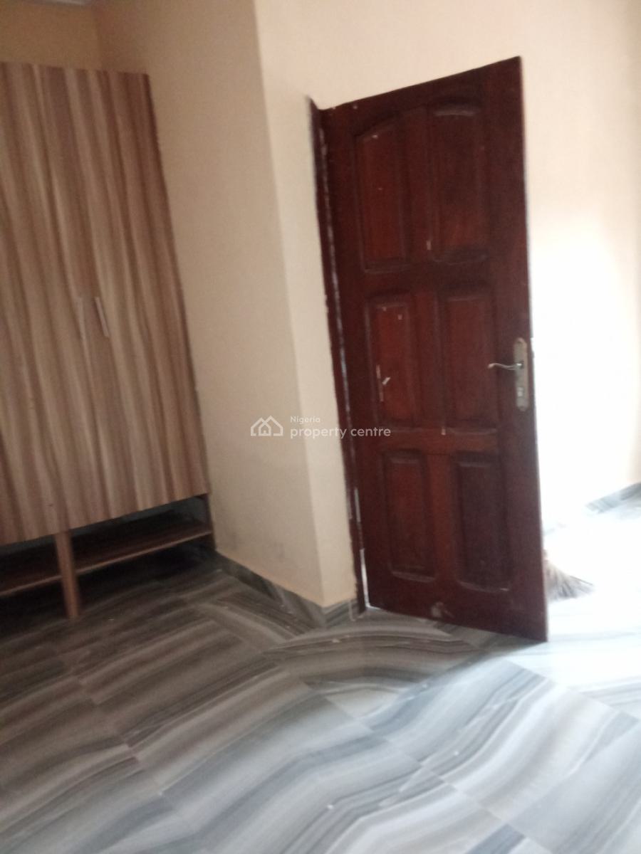 Well Maintained Miniflat, Mutual Garden, Ogunfayo, Awoyaya, Ibeju Lekki, Lagos, Mini Flat (room and Parlour) for Rent