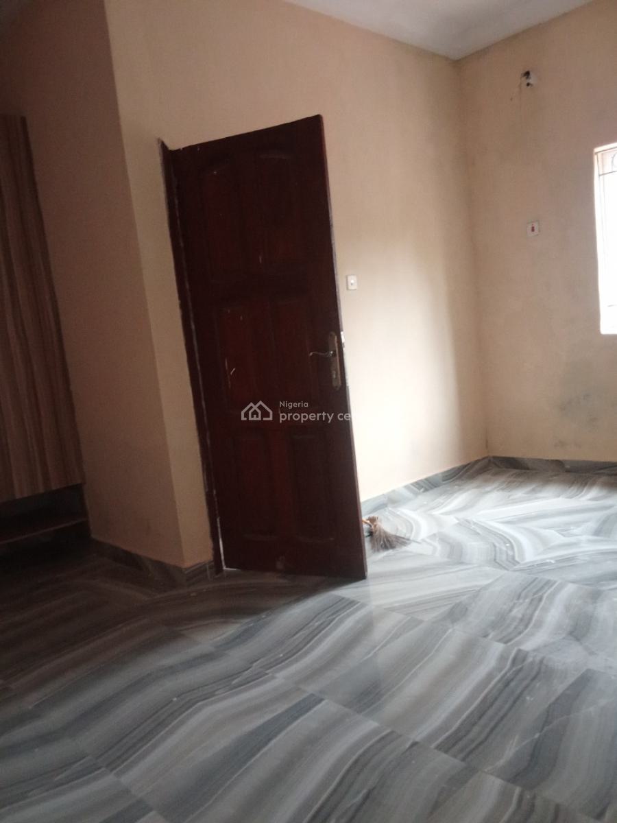 Well Maintained Miniflat, Mutual Garden, Ogunfayo, Awoyaya, Ibeju Lekki, Lagos, Mini Flat (room and Parlour) for Rent