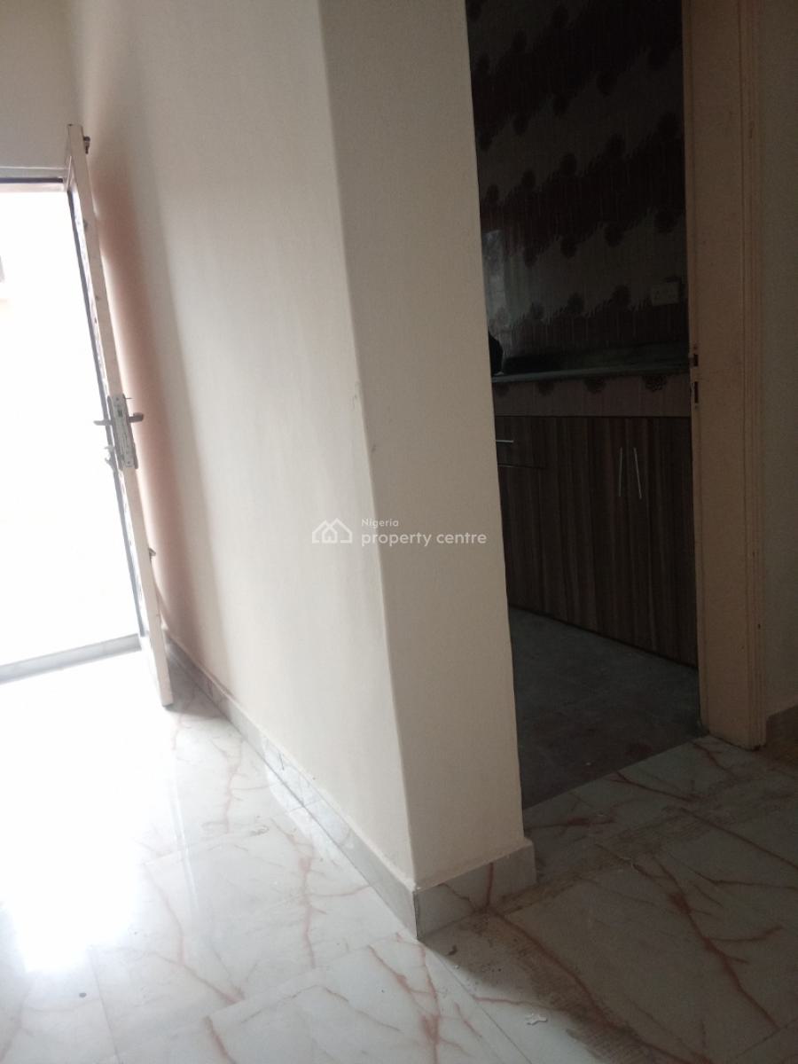 Well Maintained Miniflat, Mutual Garden, Ogunfayo, Awoyaya, Ibeju Lekki, Lagos, Mini Flat (room and Parlour) for Rent