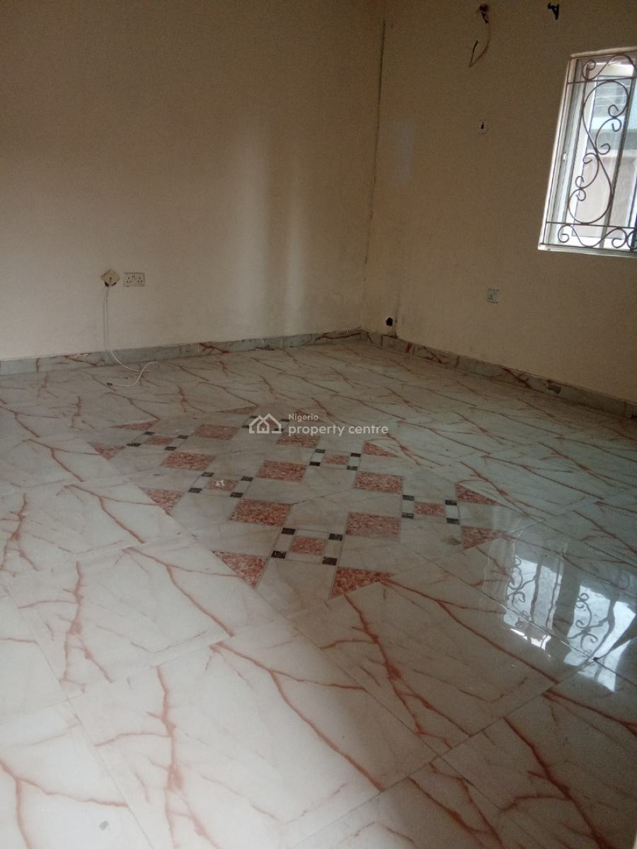 Well Maintained Miniflat, Mutual Garden, Ogunfayo, Awoyaya, Ibeju Lekki, Lagos, Mini Flat (room and Parlour) for Rent