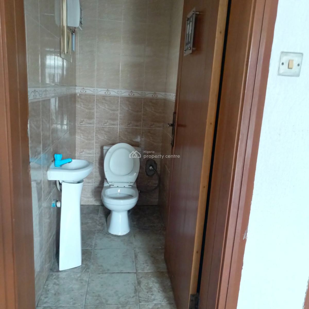 5 Bedroom Duplex with Bq, Off Akeem Dickson, Lekki Phase 1, Lekki, Lagos, Detached Duplex for Rent