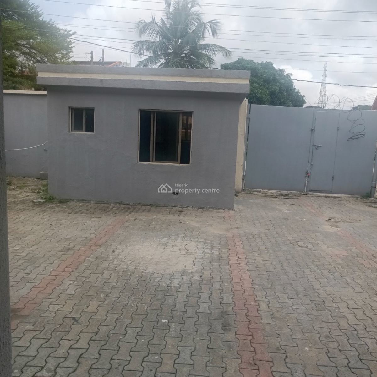 5 Bedroom Duplex with Bq, Off Akeem Dickson, Lekki Phase 1, Lekki, Lagos, Detached Duplex for Rent
