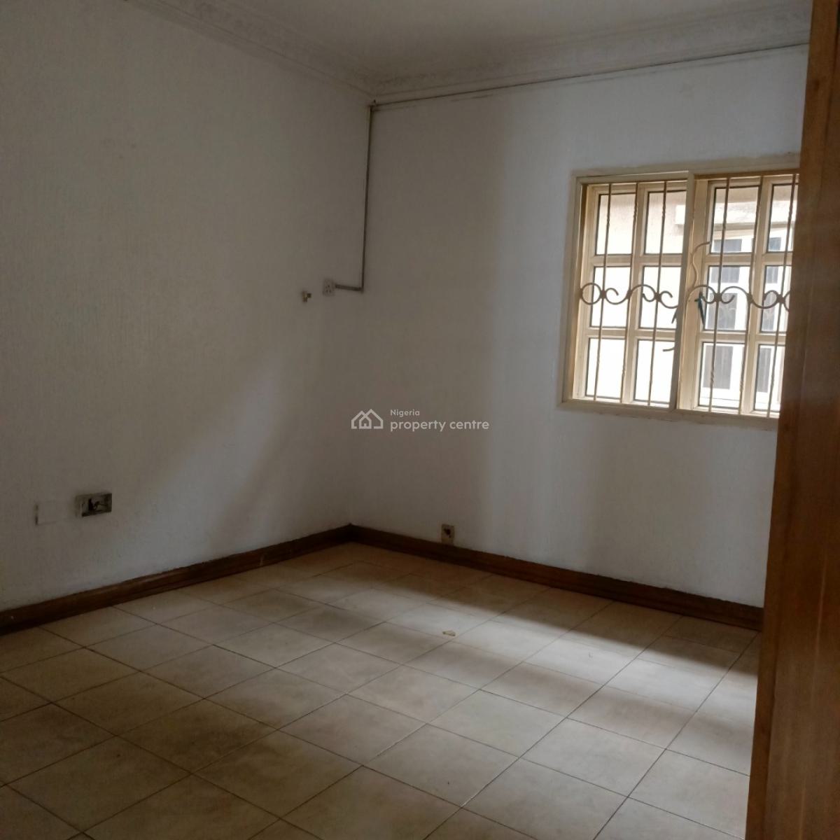 5 Bedroom Duplex with Bq, Off Akeem Dickson, Lekki Phase 1, Lekki, Lagos, Detached Duplex for Rent