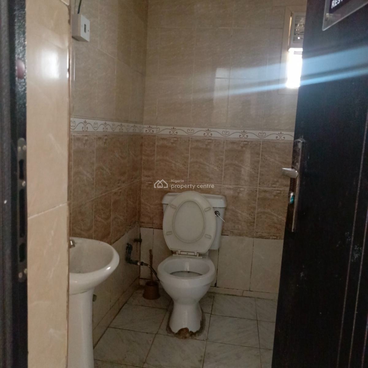 5 Bedroom Duplex with Bq, Off Akeem Dickson, Lekki Phase 1, Lekki, Lagos, Detached Duplex for Rent