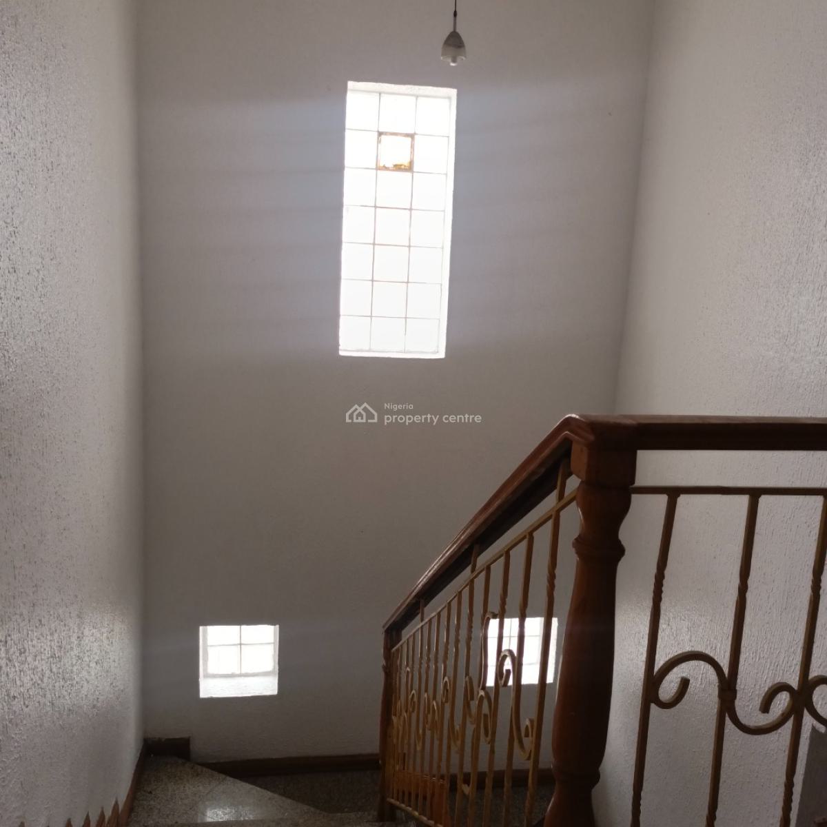 5 Bedroom Duplex with Bq, Off Akeem Dickson, Lekki Phase 1, Lekki, Lagos, Detached Duplex for Rent