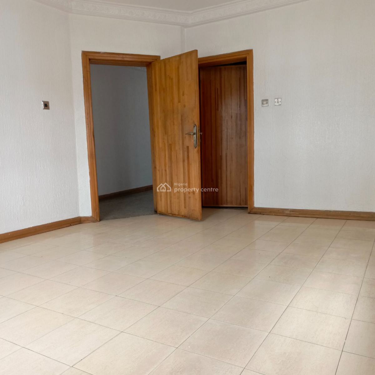 5 Bedroom Duplex with Bq, Off Akeem Dickson, Lekki Phase 1, Lekki, Lagos, Detached Duplex for Rent