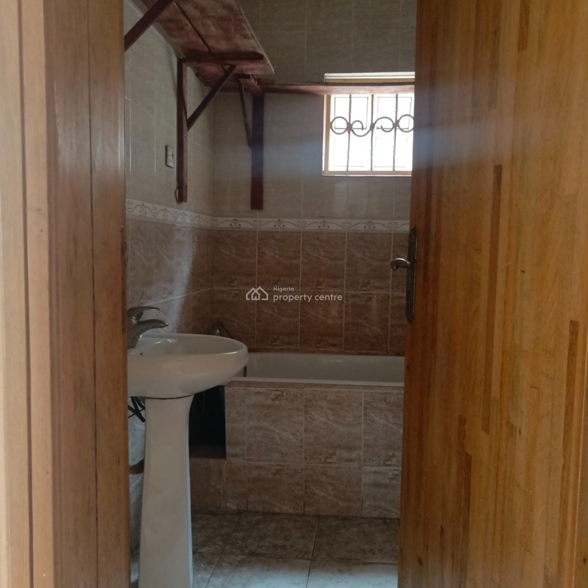 5 Bedroom Duplex with Bq, Off Akeem Dickson, Lekki Phase 1, Lekki, Lagos, Detached Duplex for Rent