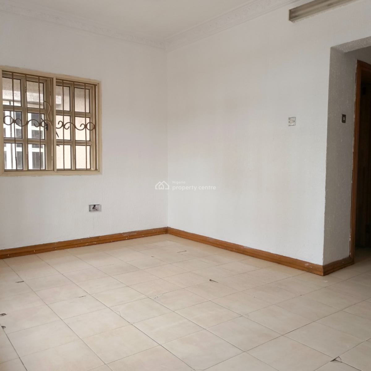 5 Bedroom Duplex with Bq, Off Akeem Dickson, Lekki Phase 1, Lekki, Lagos, Detached Duplex for Rent
