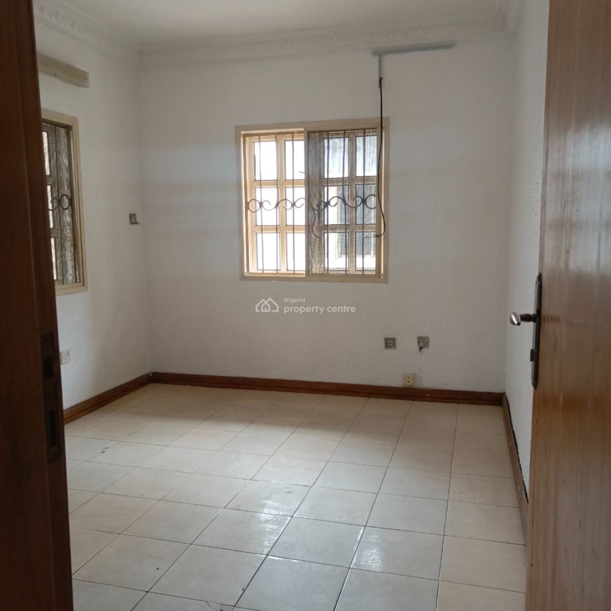 5 Bedroom Duplex with Bq, Off Akeem Dickson, Lekki Phase 1, Lekki, Lagos, Detached Duplex for Rent