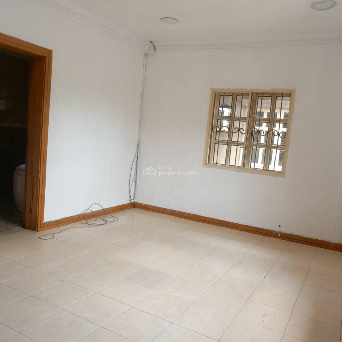5 Bedroom Duplex with Bq, Off Akeem Dickson, Lekki Phase 1, Lekki, Lagos, Detached Duplex for Rent