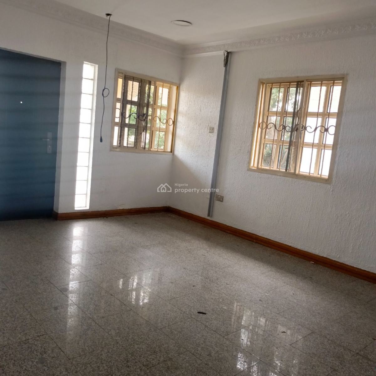 5 Bedroom Duplex with Bq, Off Akeem Dickson, Lekki Phase 1, Lekki, Lagos, Detached Duplex for Rent