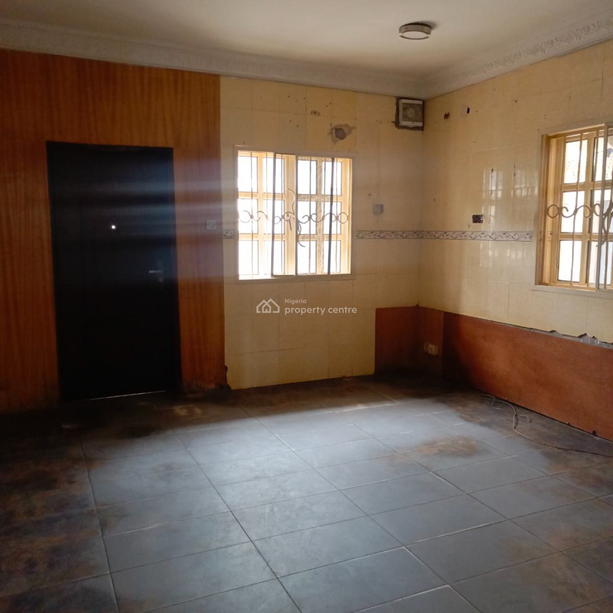 5 Bedroom Duplex with Bq, Off Akeem Dickson, Lekki Phase 1, Lekki, Lagos, Detached Duplex for Rent