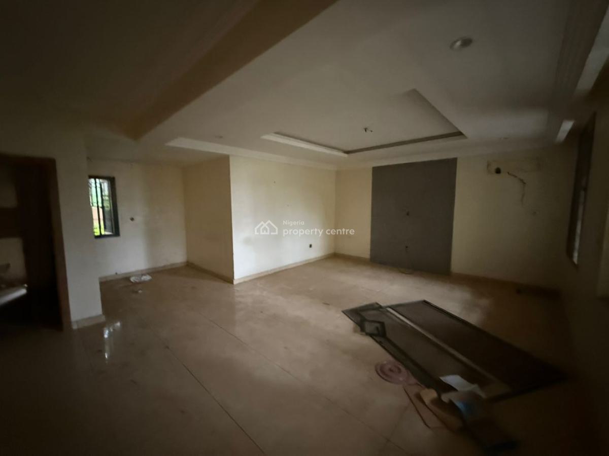 Luxurious 5 Units of 5 Bedrooms Semi Detached Duplexes, Bq, C of O, Guzape District, Abuja, Semi-detached Duplex for Sale